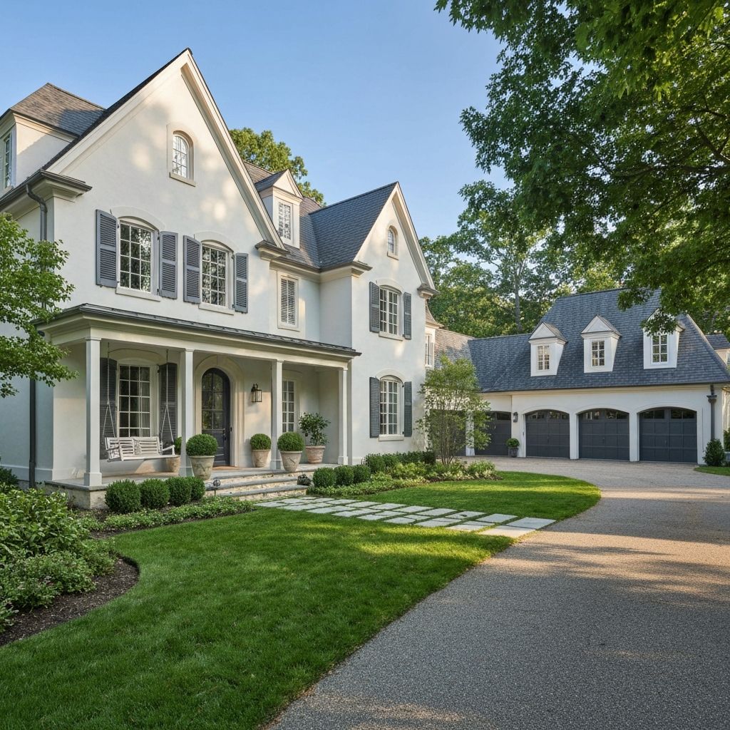 Zones d'intervention